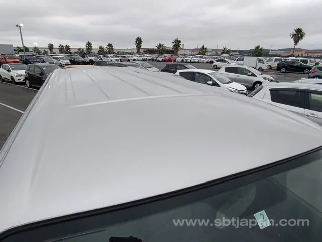 Nissan Caravan 2008 photo 5