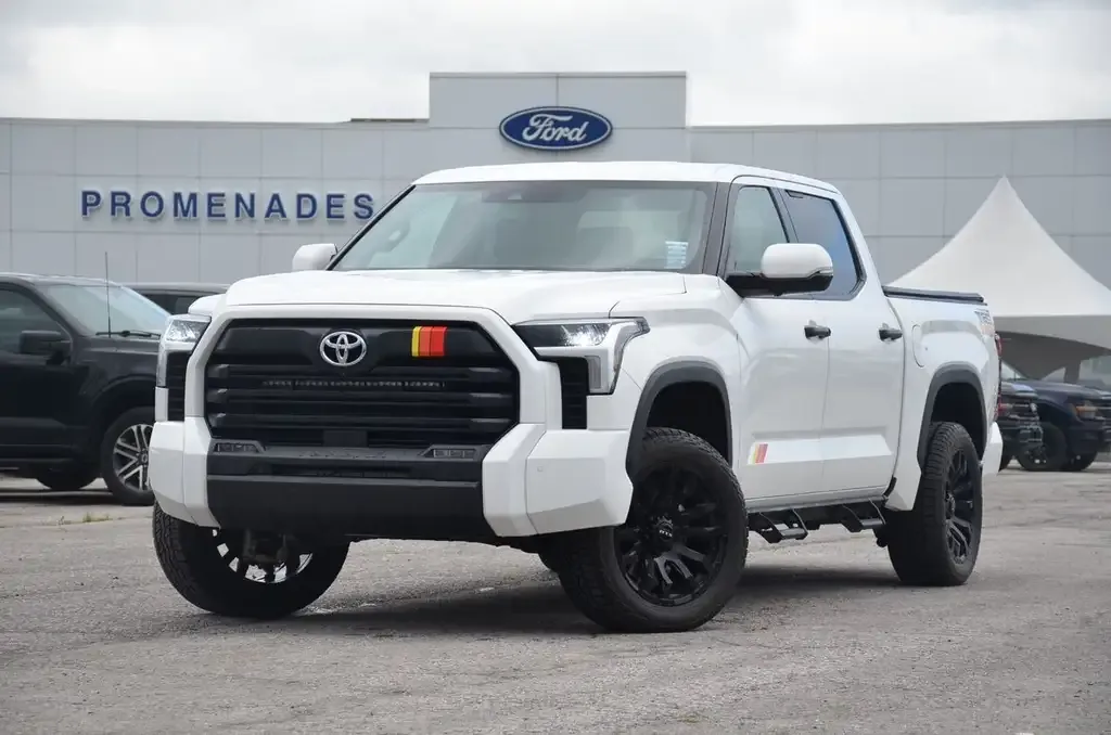 Toyota Tundra