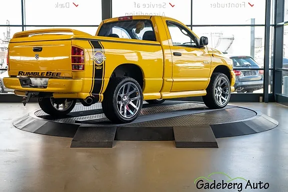 Dodge Ram 1500 2005 photo 2