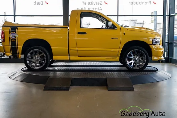 Dodge Ram 1500 2005 photo 5