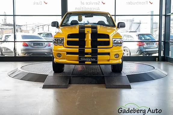 Dodge Ram 1500 2005 photo 3