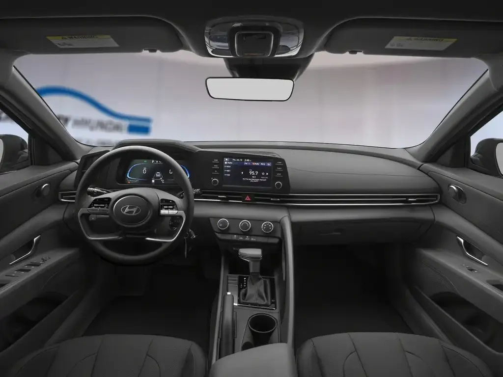 Hyundai Elantra 2026 photo 4