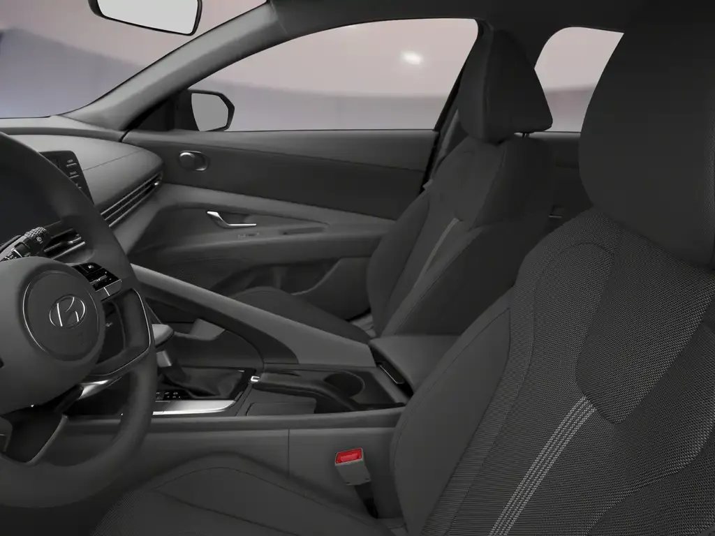 Hyundai Elantra 2026 photo 5