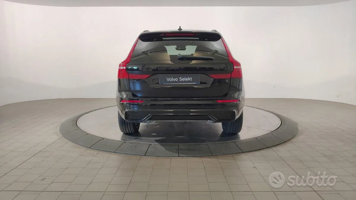 Volvo Xc60 2025 photo 4