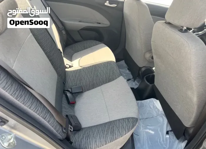 Kia Pegas 2020 photo 4
