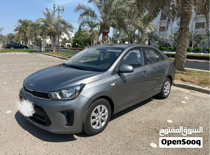 Kia Pegas