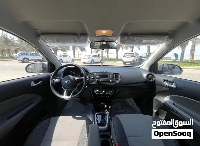 Kia Pegas 2020 photo 3
