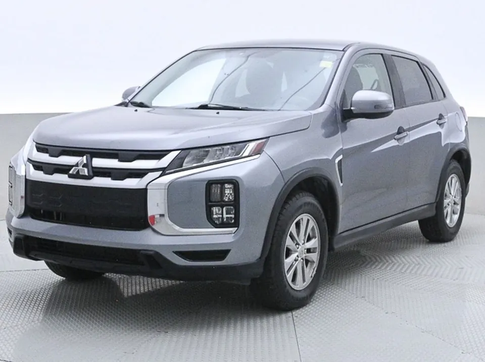 Mitsubishi Rvr 2022 photo 2