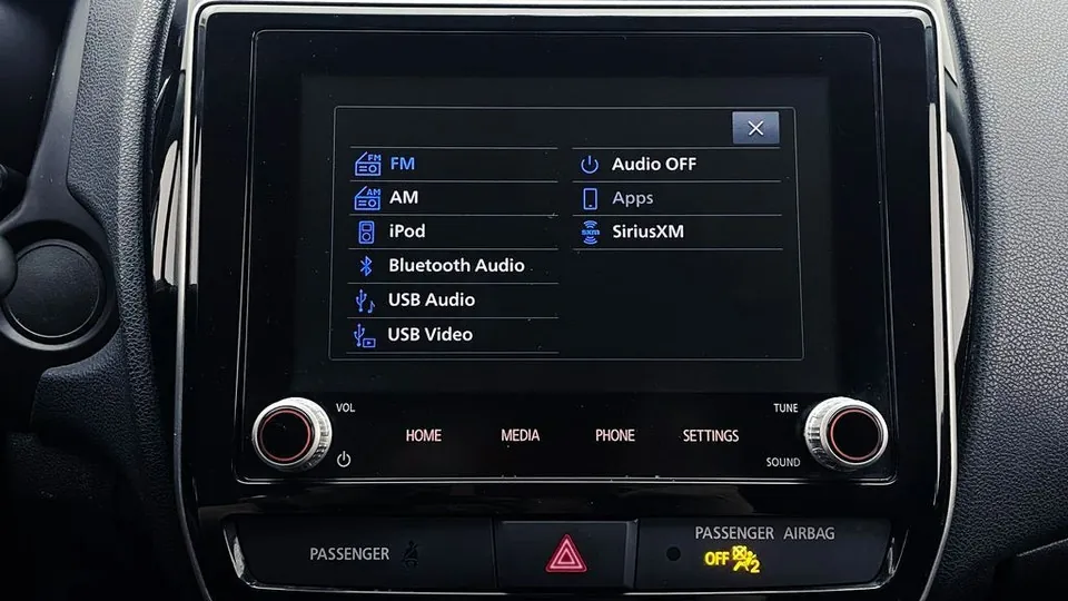 Mitsubishi Rvr 2022 photo 5