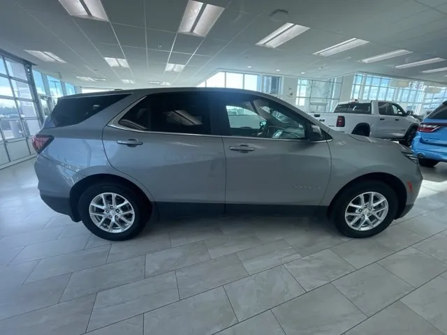 Chevrolet Equinox 2023 photo 5