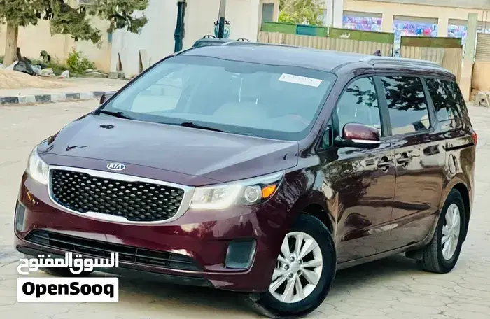 Kia Sedona