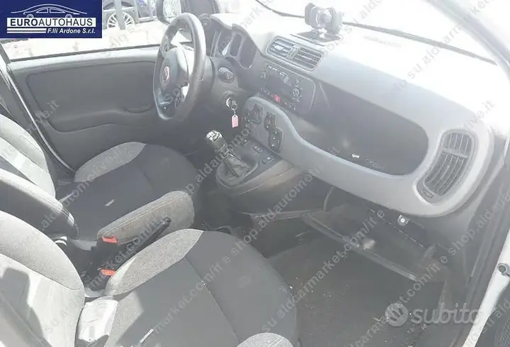 Fiat Panda 2022 photo 3
