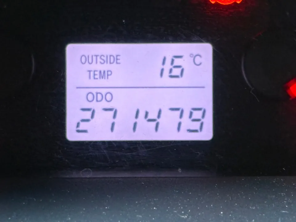 Toyota Matrix 2014 photo 5
