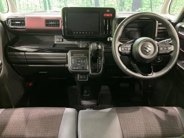 Suzuki Spacia 2024 photo 2