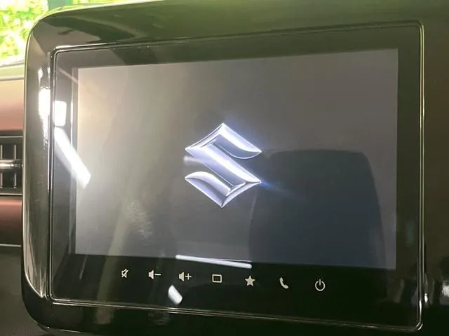 Suzuki Spacia 2024 photo 3