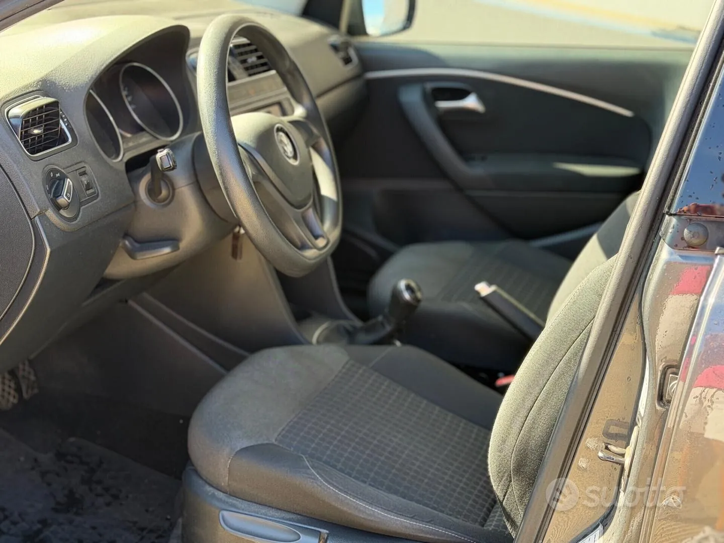 Volkswagen Polo 2017 photo 5