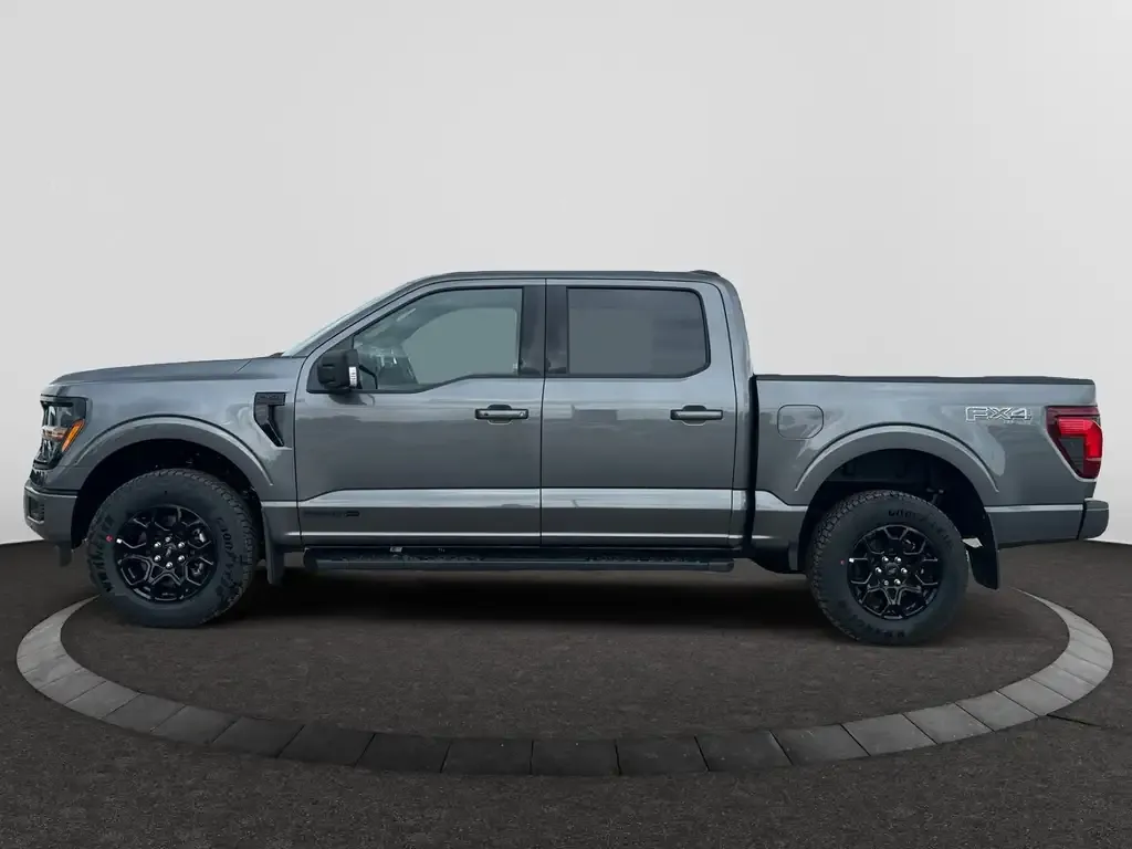Ford F-150 2026 photo 2