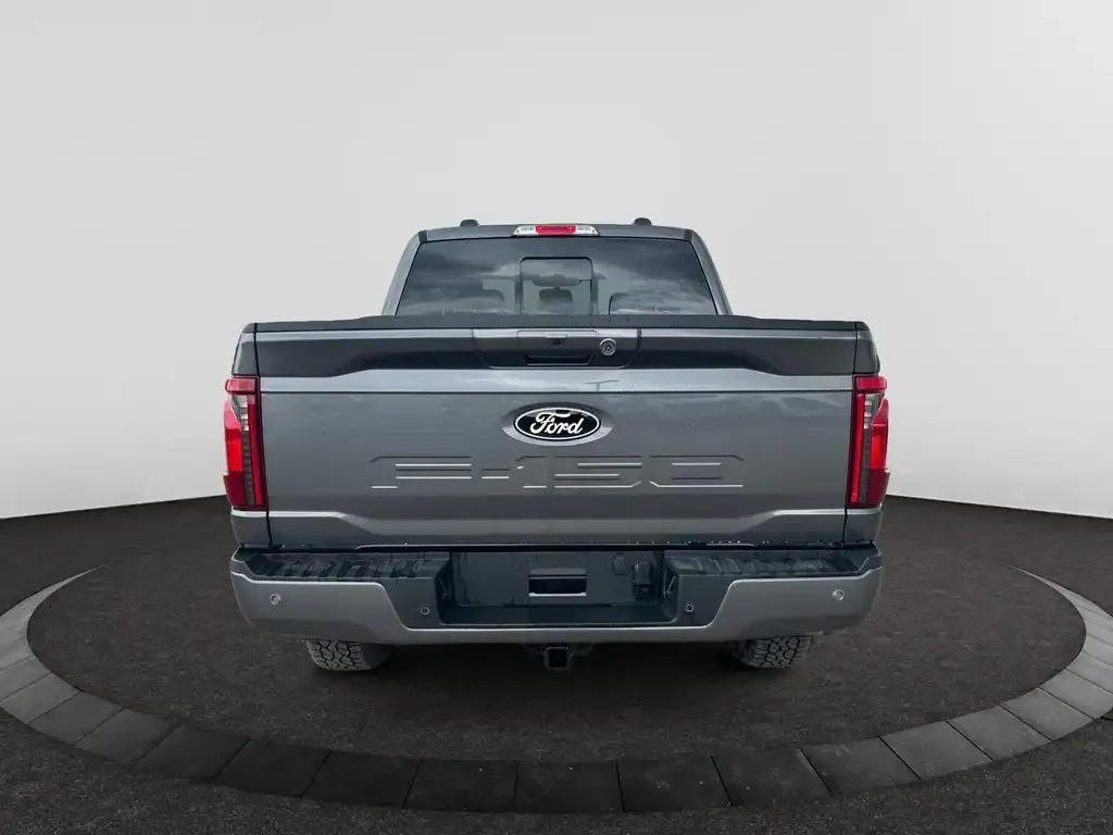 Ford F-150 2026 photo 4