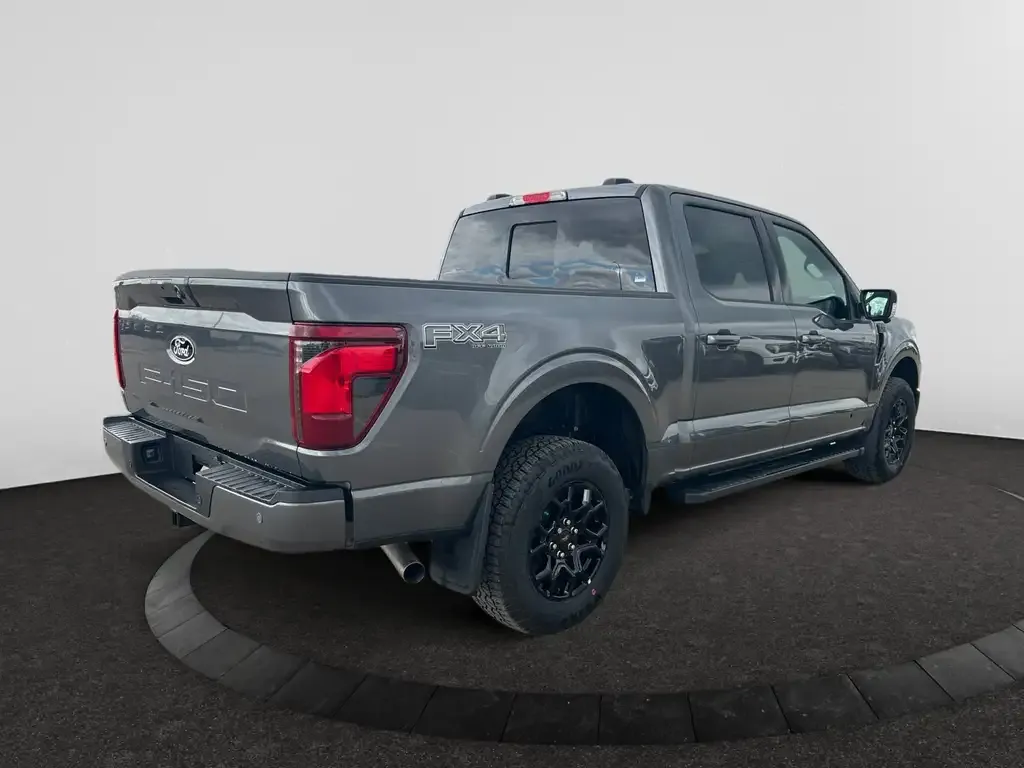 Ford F-150 2026 photo 5