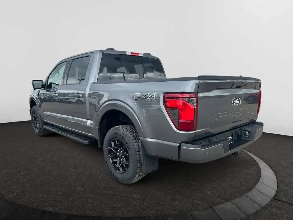 Ford F-150 2026 photo 3