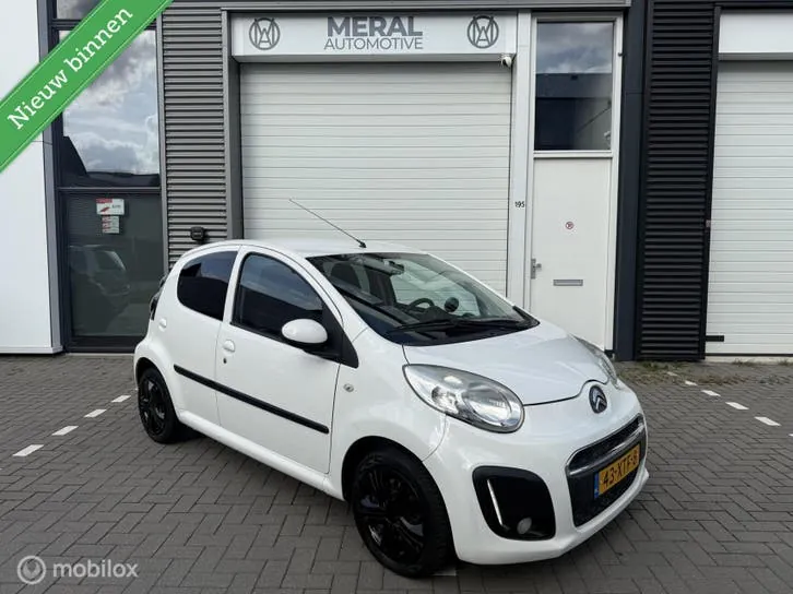 Citroen C1