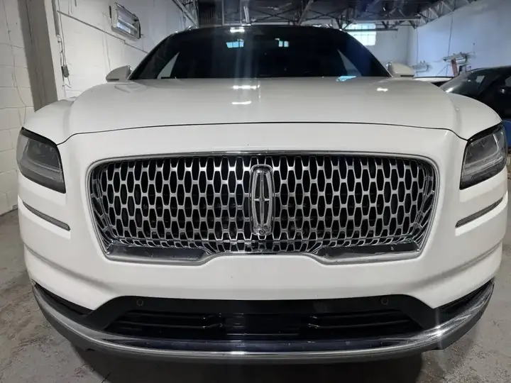 Lincoln Nautilus 2022 photo 3