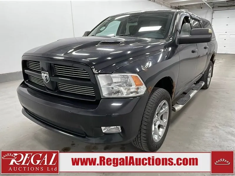 Dodge Ram 1500