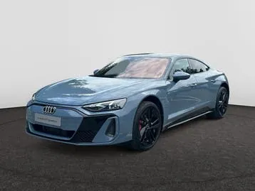 Audi S E-Tron Gt