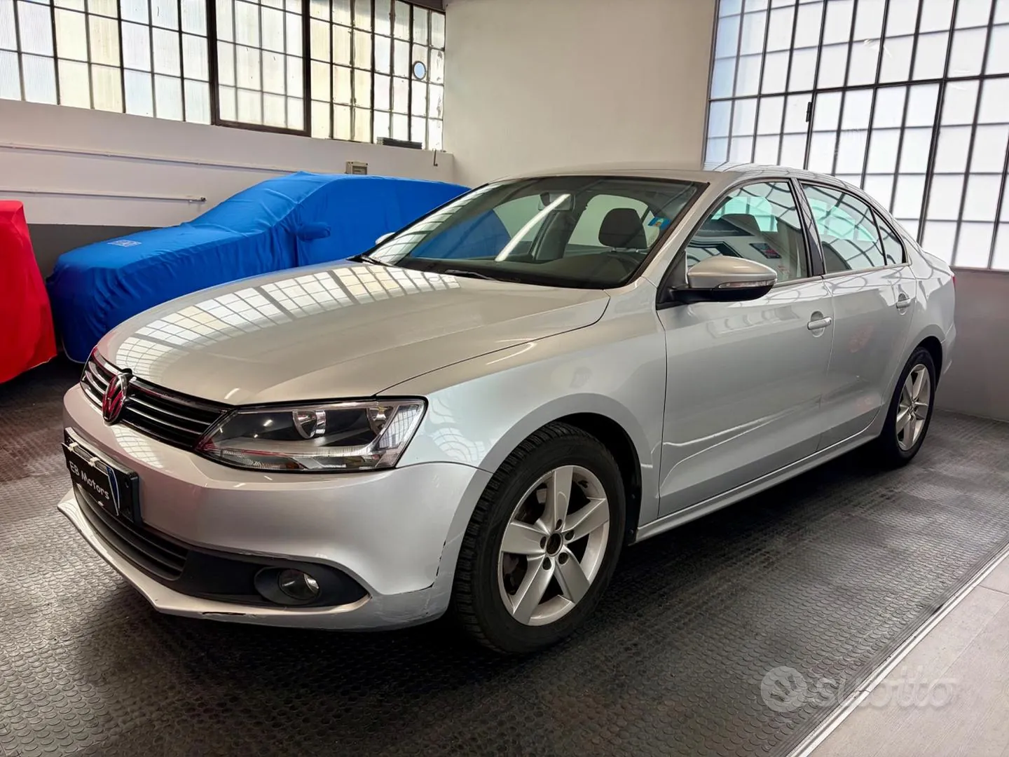 Volkswagen Jetta