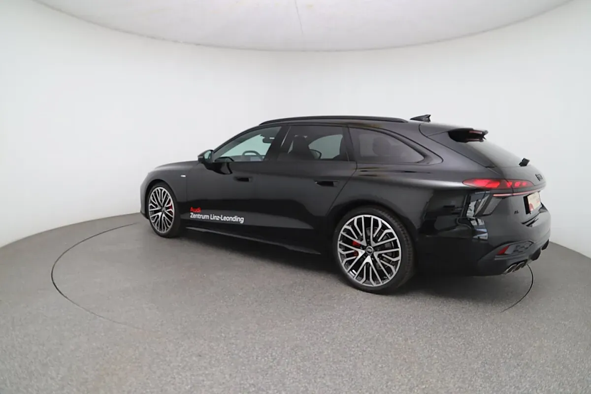 Audi A6 Avant Quattro 2026 photo 3