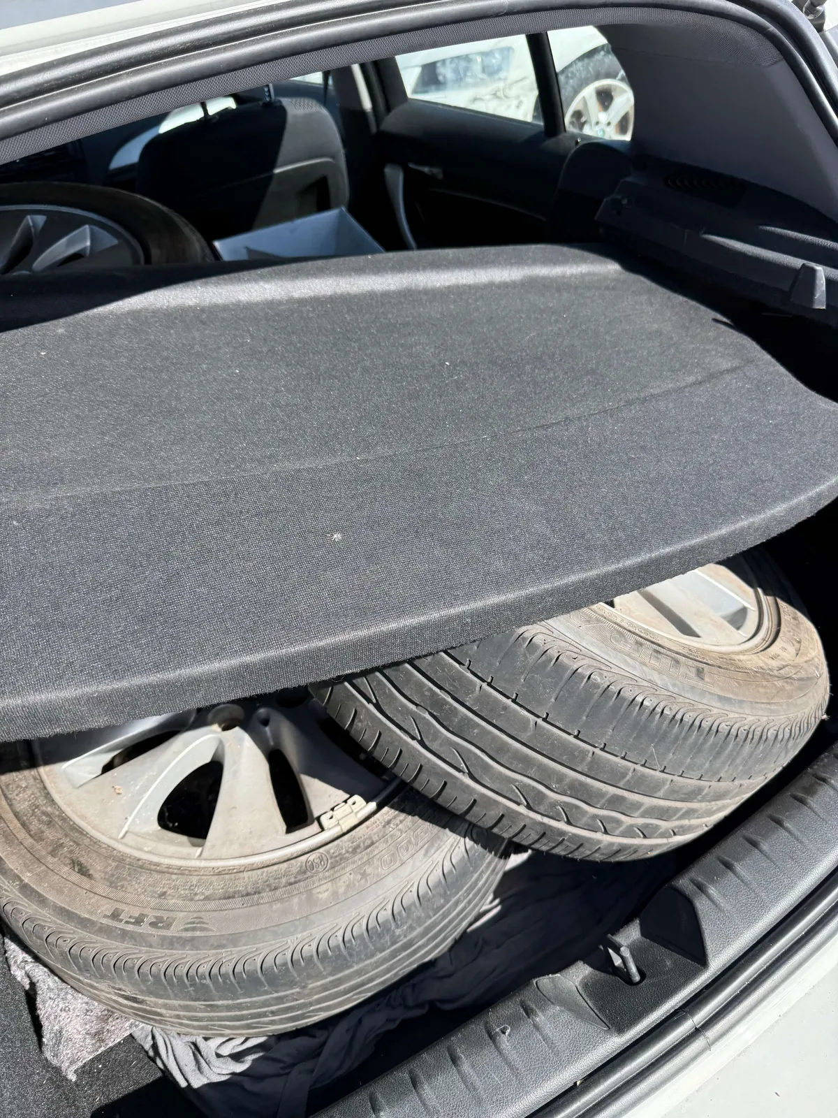 BMW 116 I 2011 photo 5
