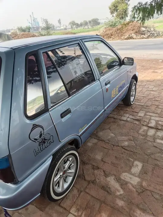 Suzuki Mehran