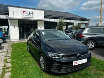 Volkswagen Polo 2022 photo 3