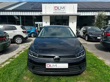 Volkswagen Polo 2022 photo 2