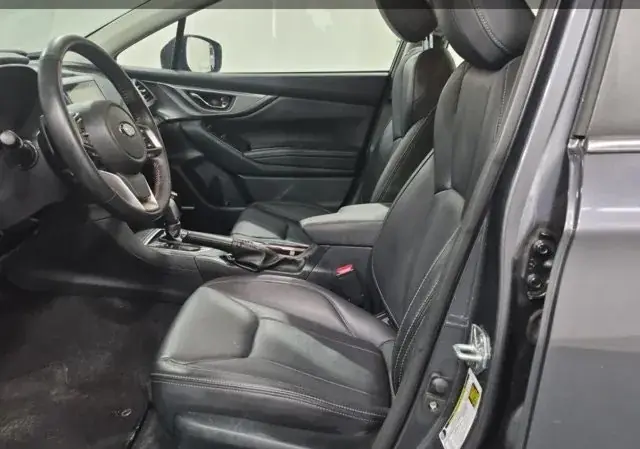 Subaru Impreza 2022 photo 3
