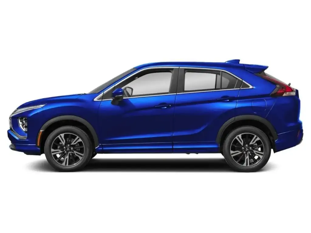 Mitsubishi Eclipse Cross 2026 photo 3