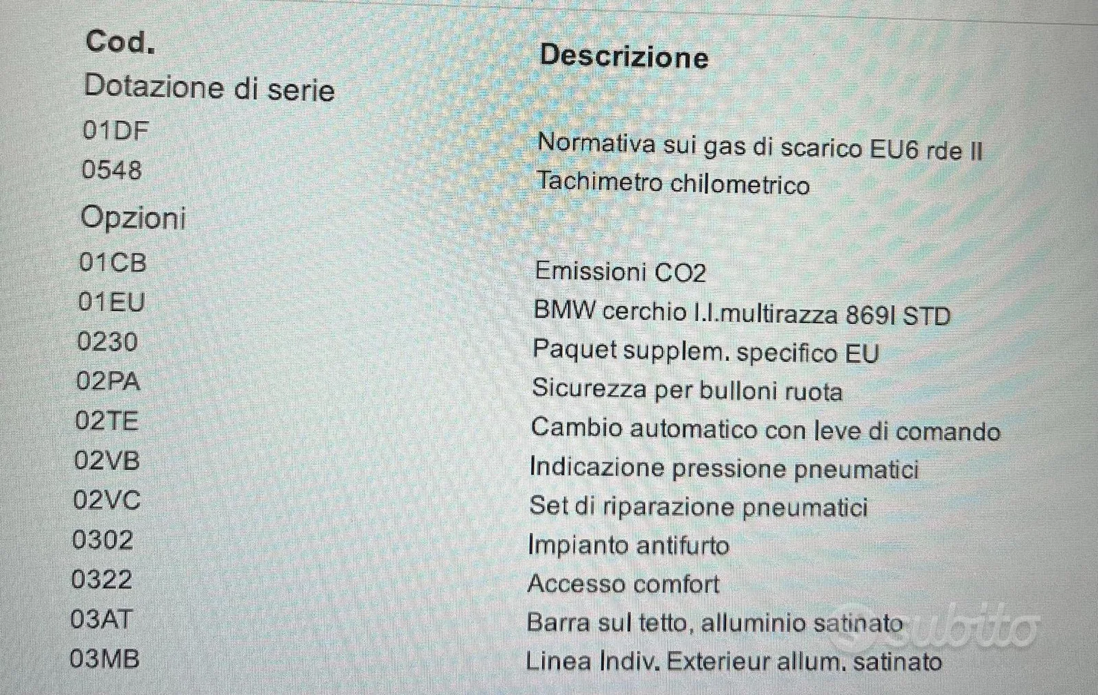 BMW X1 2022 photo 4