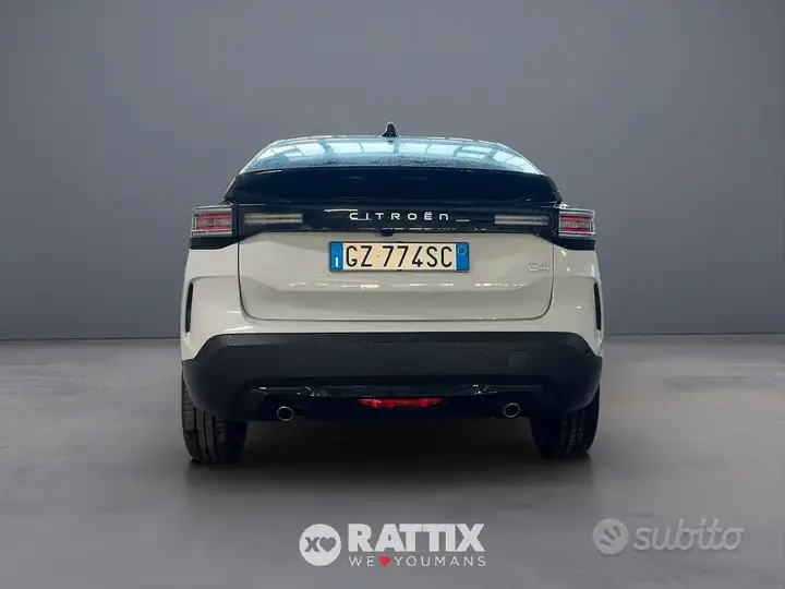 Citroen C4 2025 photo 3