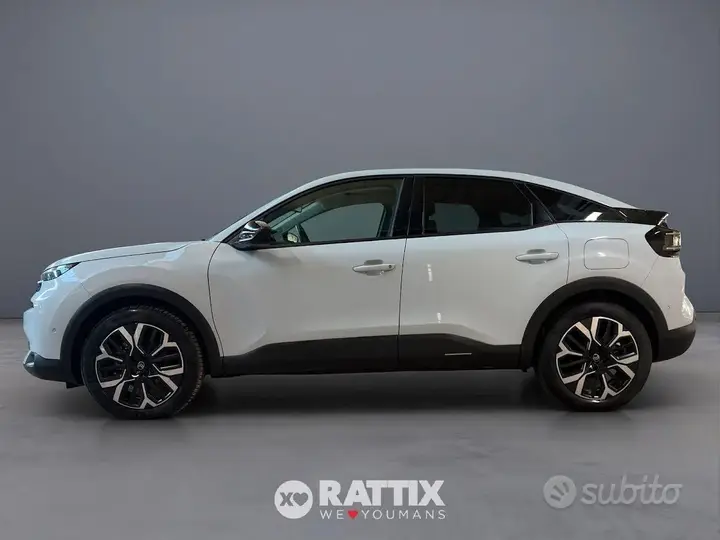 Citroen C4 2025 photo 2