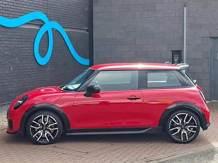 Mini Cooper 2024 photo 4