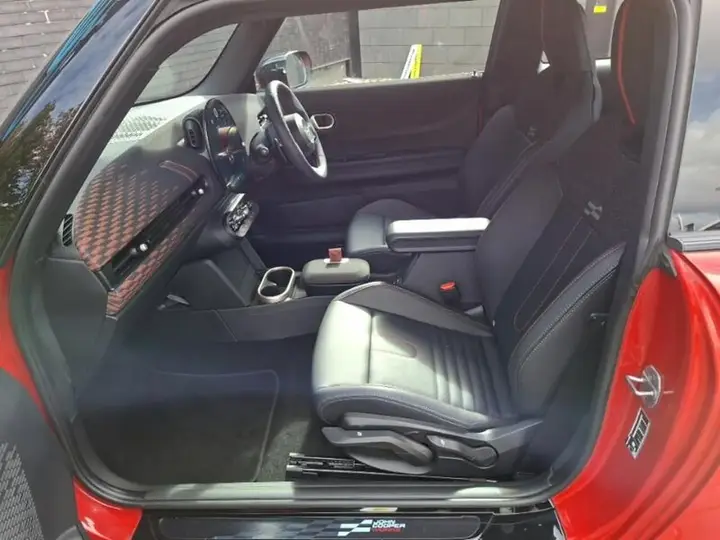Mini Cooper 2024 photo 5