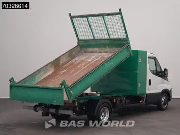Iveco Daily 2019 photo 2