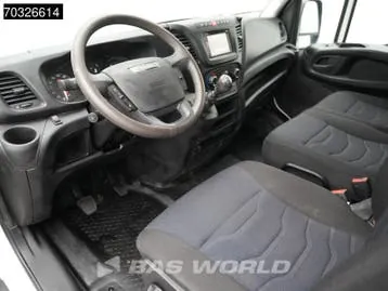 Iveco Daily 2019 photo 3