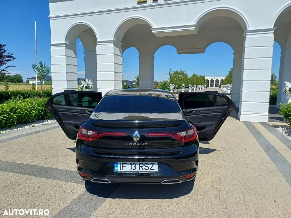 Renault Megane 2022 photo 5