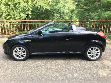Opel Tigra
