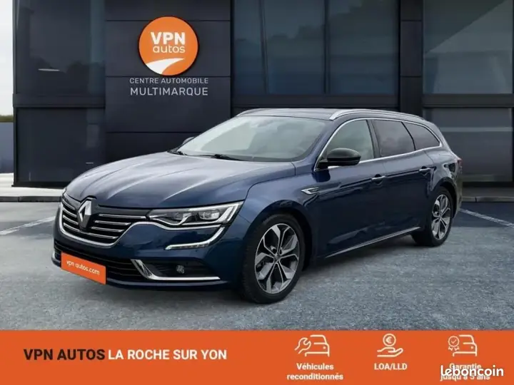 Renault Talisman