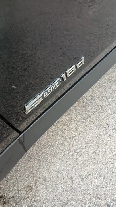 BMW X1 2015 photo 3
