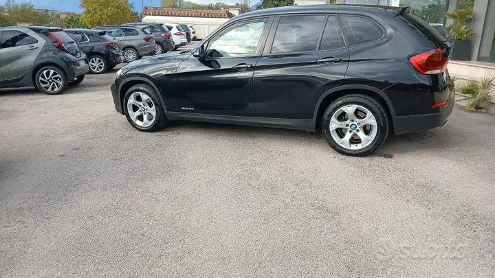 BMW X1 2015 photo 4