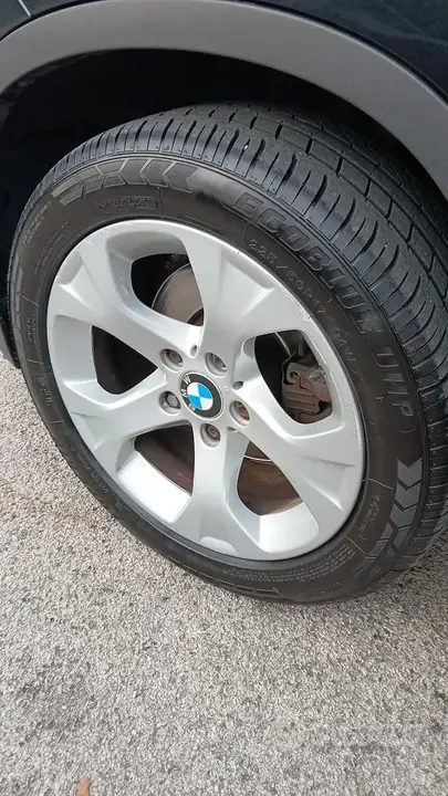 BMW X1 2015 photo 2