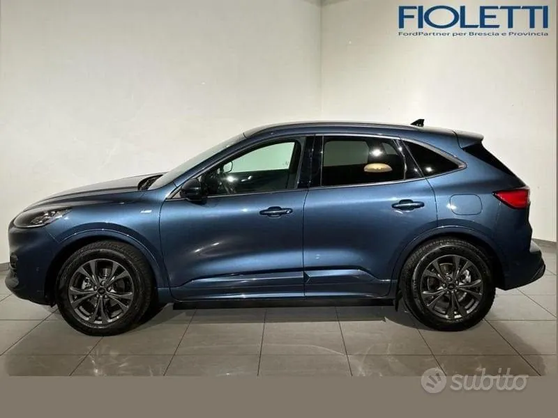 Ford Kuga 2023 photo 4